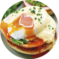Breakfast Catering